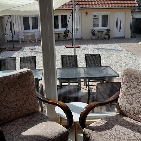 River Apartment Makó المظهر الخارجي الصورة