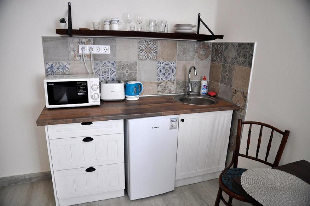River Apartment Makó المظهر الخارجي الصورة