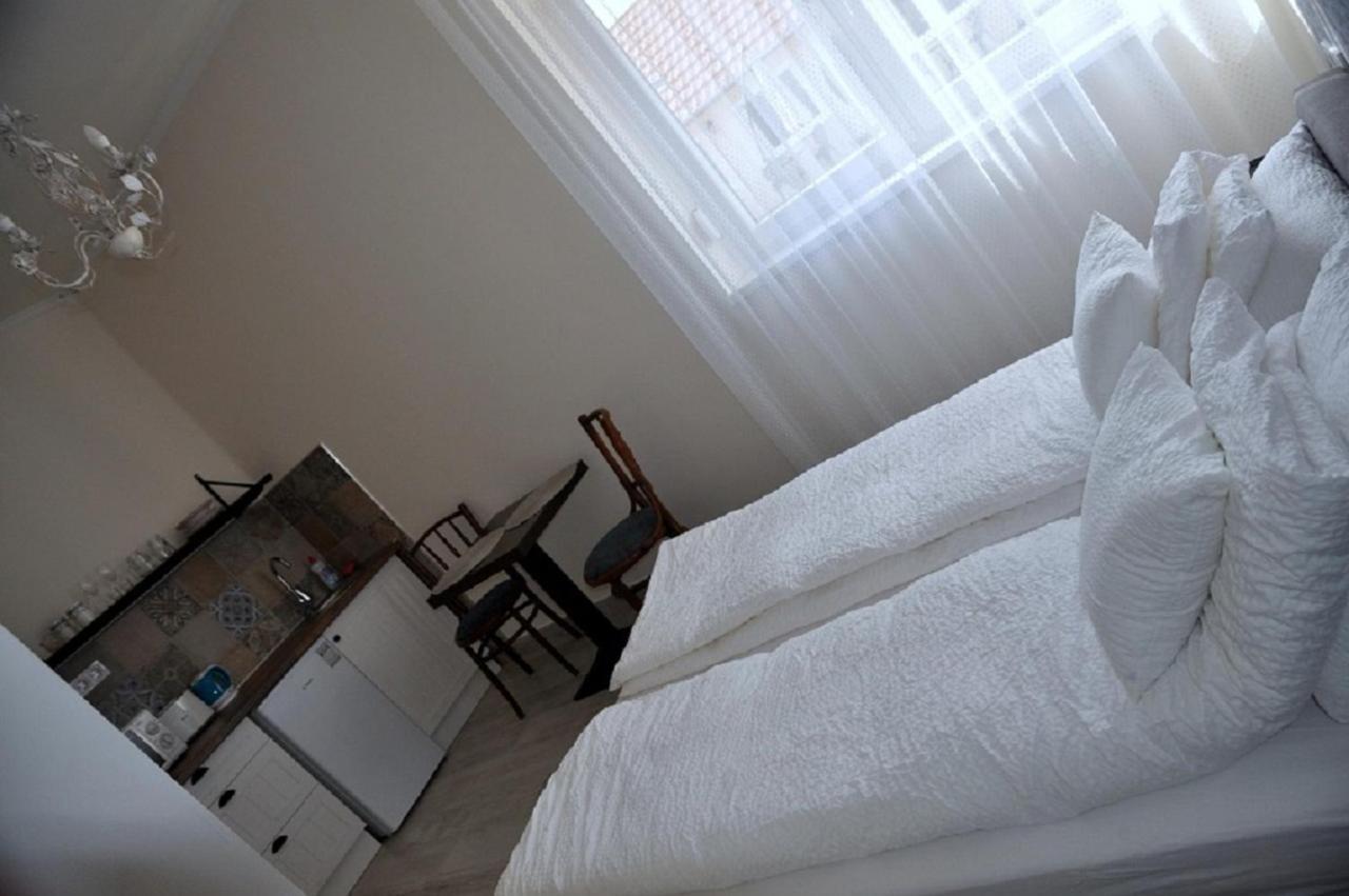 River Apartment Makó المظهر الخارجي الصورة