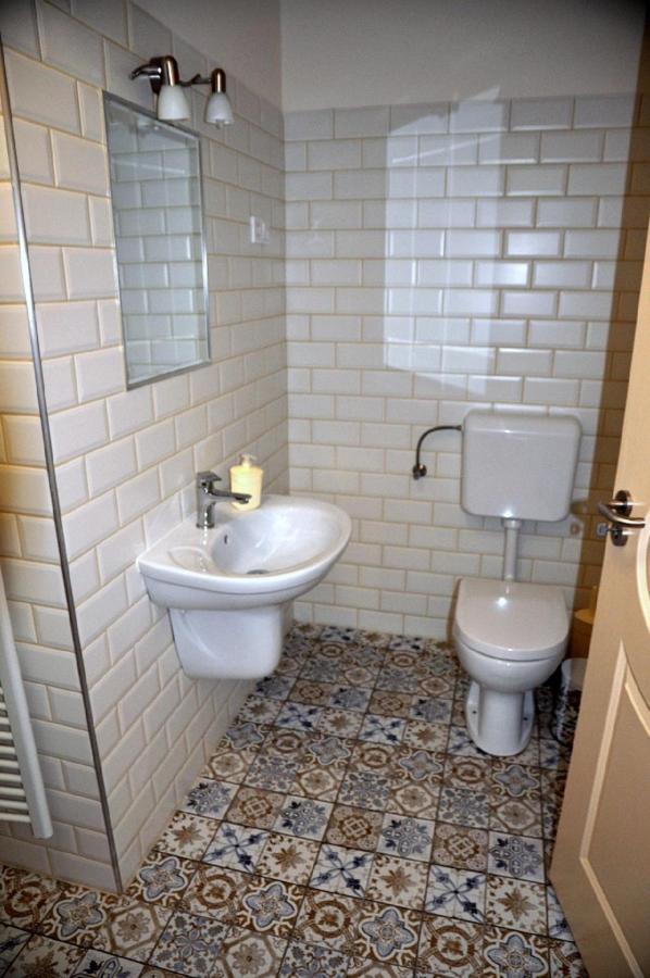 River Apartment Makó المظهر الخارجي الصورة